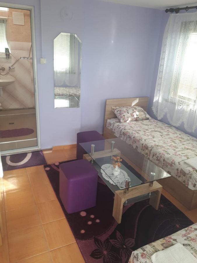 Евтини Апартаменти И Стаи До Морето-Варна-Евксиноград-До Dentaprime St Constantin et Helena Extérieur photo