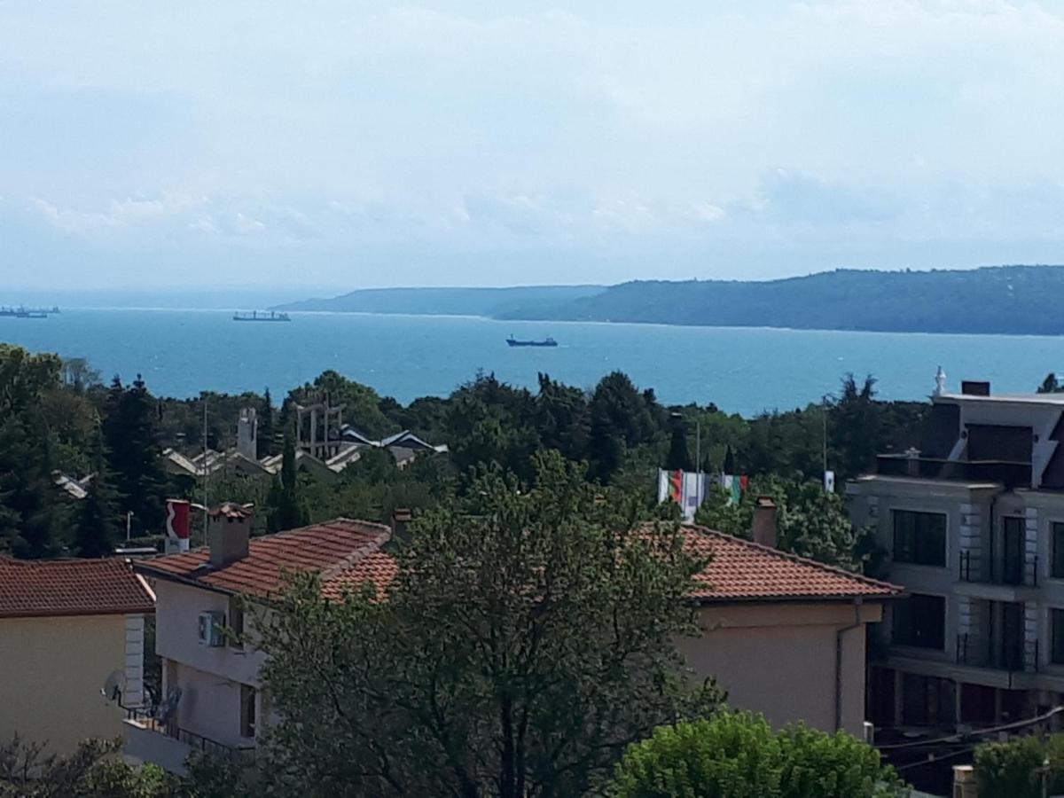 Евтини Апартаменти И Стаи До Морето-Варна-Евксиноград-До Dentaprime St Constantin et Helena Extérieur photo