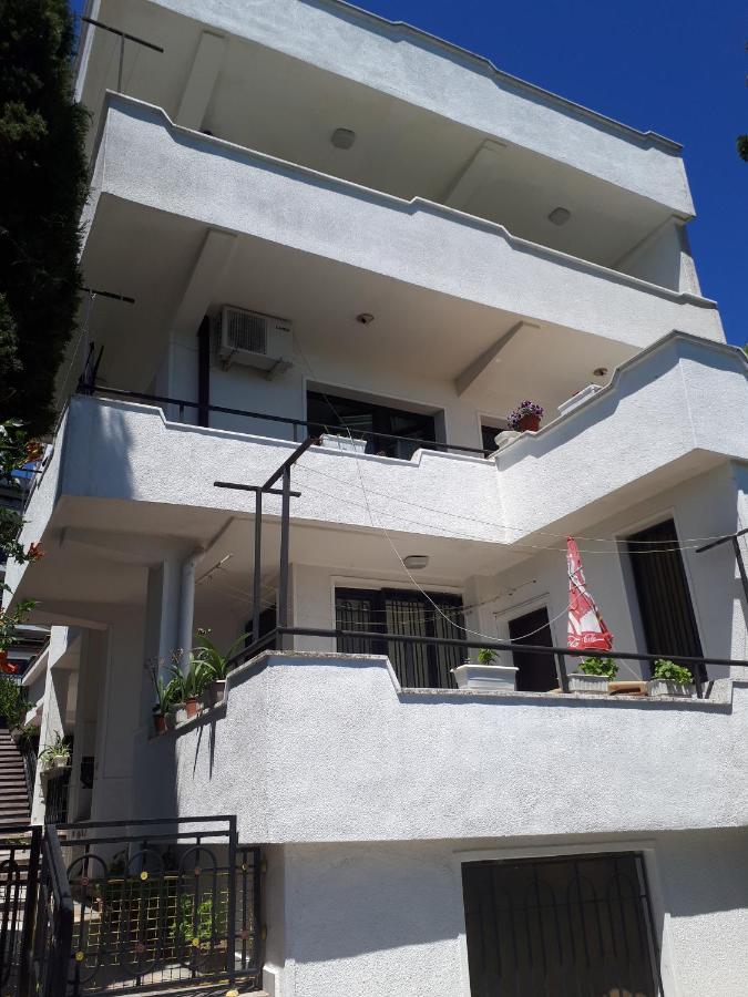 Евтини Апартаменти И Стаи До Морето-Варна-Евксиноград-До Dentaprime St Constantin et Helena Extérieur photo