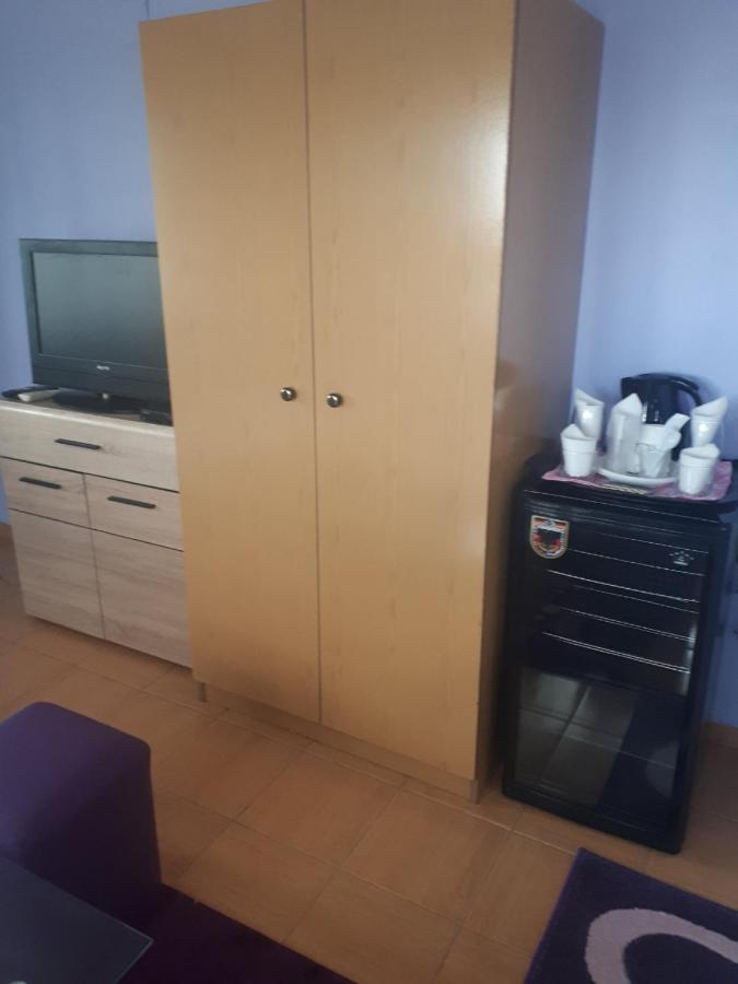 Евтини Апартаменти И Стаи До Морето-Варна-Евксиноград-До Dentaprime St Constantin et Helena Extérieur photo