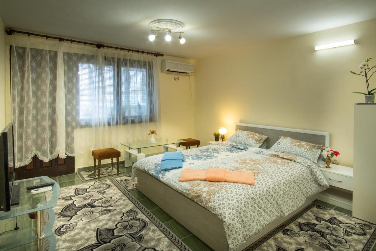 Евтини Апартаменти И Стаи До Морето-Варна-Евксиноград-До Dentaprime St Constantin et Helena Extérieur photo