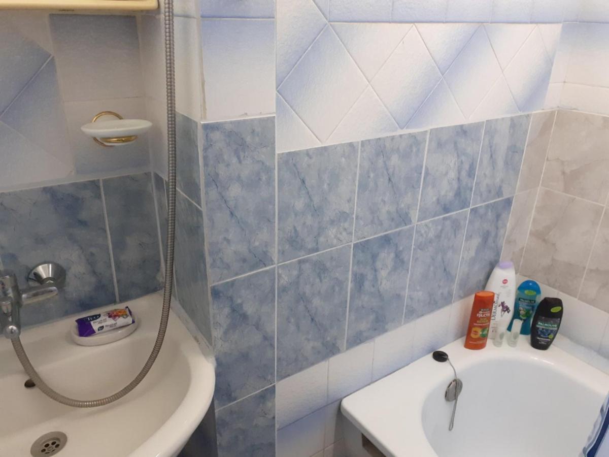 Евтини Апартаменти И Стаи До Морето-Варна-Евксиноград-До Dentaprime St Constantin et Helena Extérieur photo